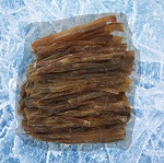 Рыбные снеки в Самаре